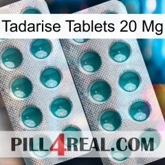 Tadarise Tablets 20 Mg dapoxetine2